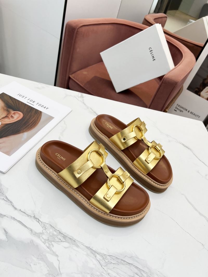 Celine Sandals